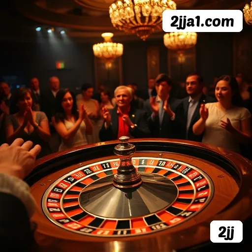 Download app 2jj Android iOS