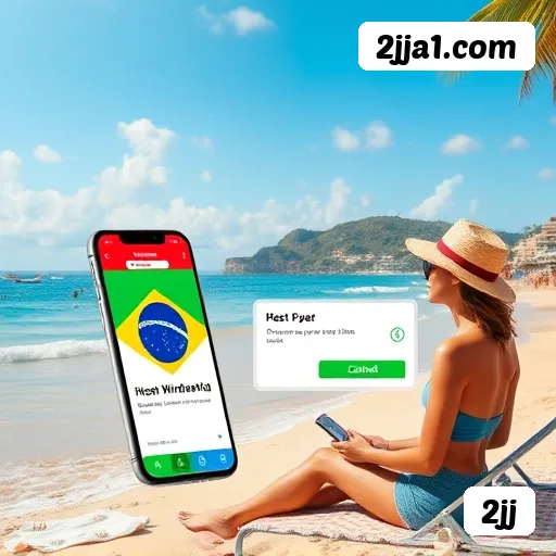 Desempenho do app 2jj em diferentes aparelhos