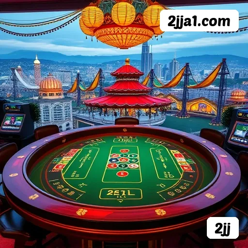 Slots no app 2jj mobile