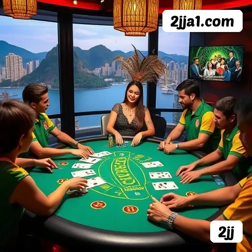 App 2jj Android download