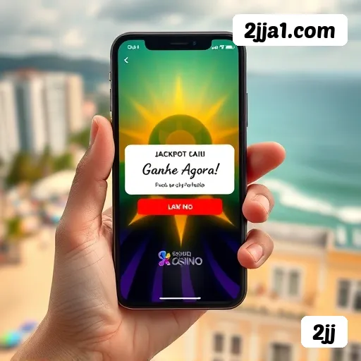 App 2jj slots mobile