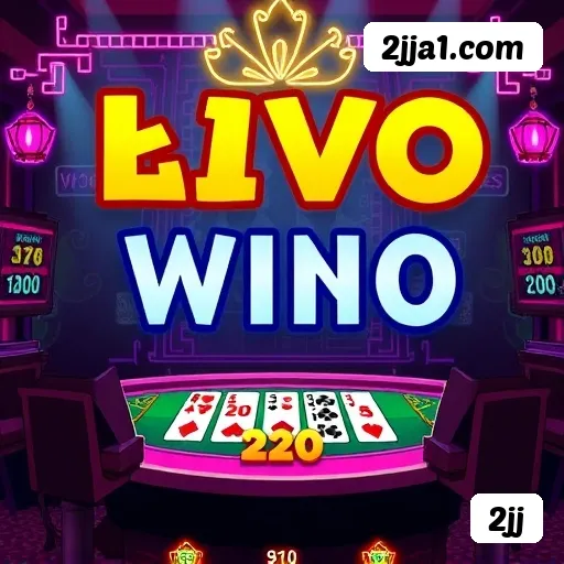 Cashback VIP 2jj - reembolso semanal