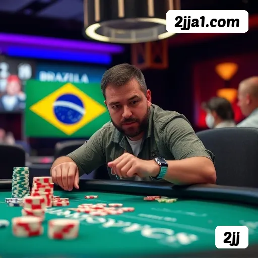 Slots com prêmios 2jj